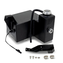 Load image into Gallery viewer, Mishimoto Aluminum Expansion Tank for 2019+ Ram 6.7L Cummins – Black