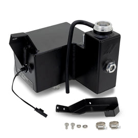 Mishimoto Aluminum Expansion Tank for 2019+ Ram 6.7L Cummins – Black