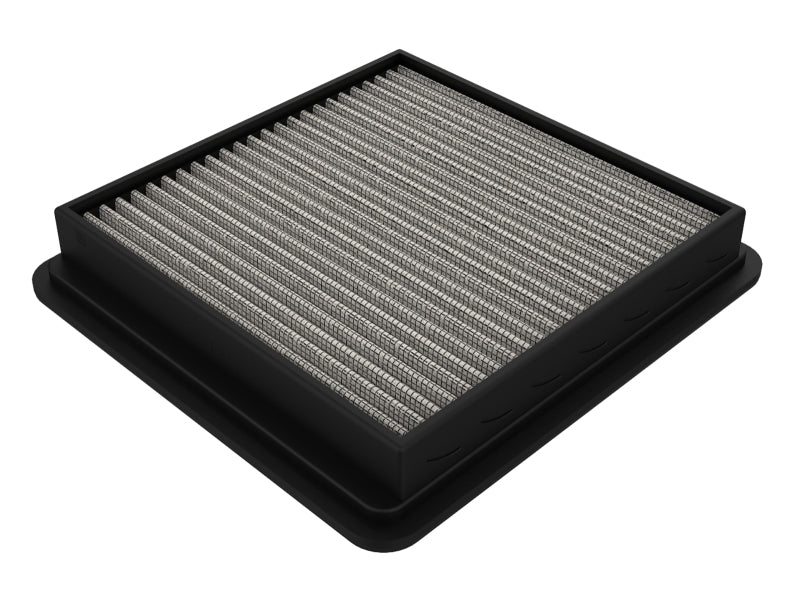 aFe MagnumFLOW OE Replacement Air Filter with Pro DRY S Media for Toyota Tundra 2007-2011