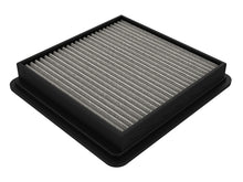 Load image into Gallery viewer, aFe MagnumFLOW OE Replacement Air Filter with Pro DRY S Media for Toyota Tundra 2007-2011