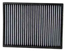 Load image into Gallery viewer, K&amp;N Engineering Cabin Air Filter for VW Jetta, Golf, Passat, and Beetle * Part Number KNNVF2012