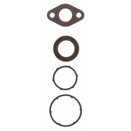 Fel-Pro TCS 46046 Engine Crankshaft Seal Kit for Toyota Prius and More