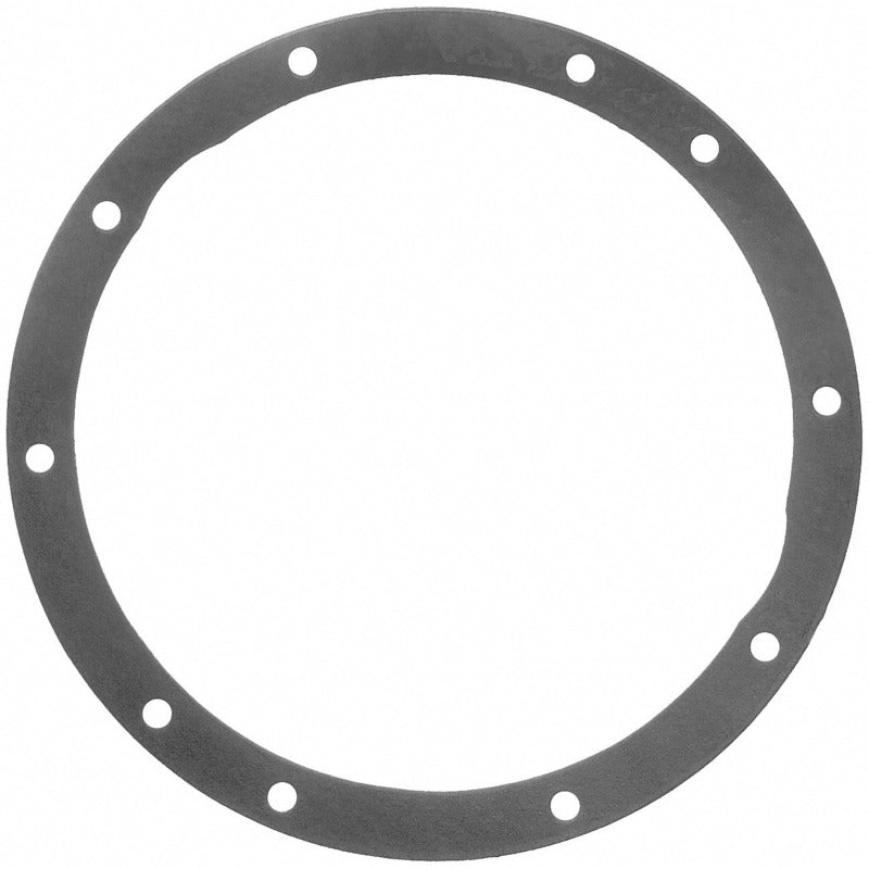 Fel-Pro RDS 5088 Axle Housing Cover Gasket for GMC C35/C3500 Pickup - Round Shape, 10 Bolt Holes