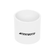Load image into Gallery viewer, Mishimoto 3.0-inch Straight Silicone Hose Coupler MMCP-30SWH