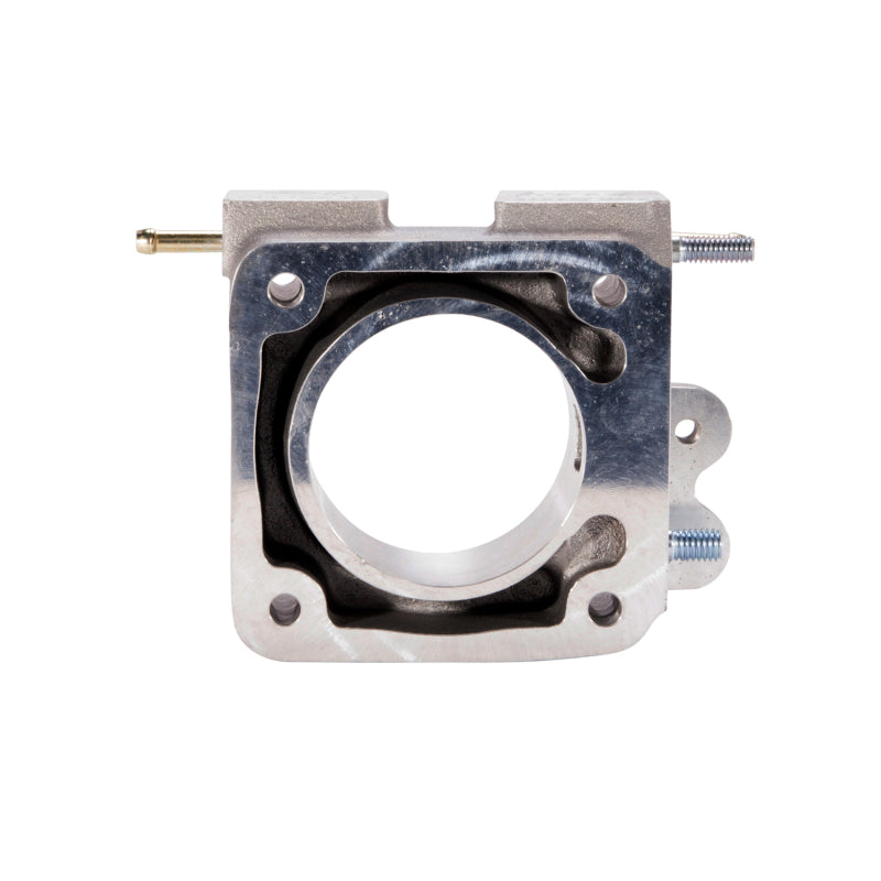 BBK Power Plus Series 65mm EGR Spacer Plate for 1986-1993 Mustang and Mercury Cougar – Enhances Throttle Response and Performance