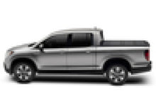 Load image into Gallery viewer, BAK BAKFlip MX4 (GEN 3) Hard Folding Truck Bed Cover for Honda Ridgeline (2017-2026)