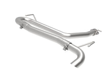 Load image into Gallery viewer, aFe Takeda 2-1/2 inch 304 Stainless Steel Axle-Back Exhaust System for Hyundai Kona 2018-2023
