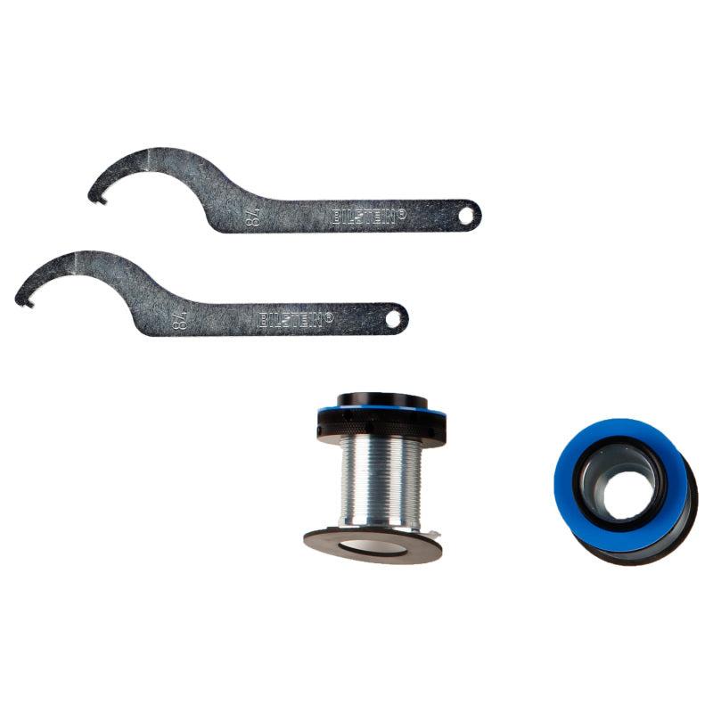 Bilstein B14 PSS Performance Suspension System for Honda Fit (2010-2013, 2015-2020)
