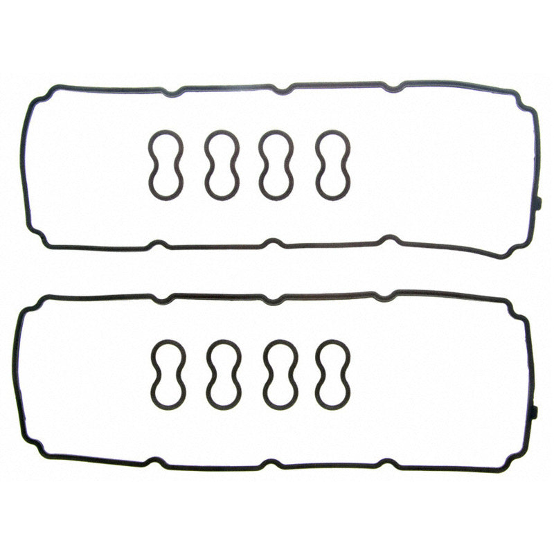 Fel-Pro VS 50625 R Engine Valve Cover Gasket Set for Ram 1500, Dodge Challenger, and Charger