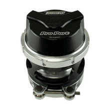 Load image into Gallery viewer, Turbosmart GenV 54mm ProPort Universal Blow Off Valve - Black for Automotive Performance