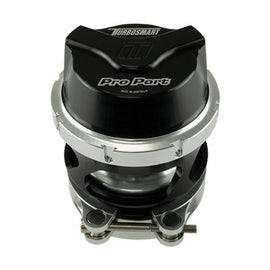 Turbosmart GenV 54mm ProPort Universal Blow Off Valve - Black for Automotive Performance