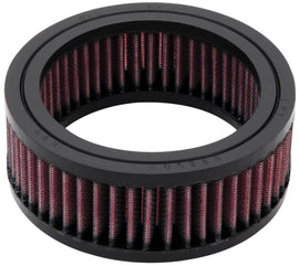 K&N Engineering Custom Air Filter Round 5-3/8 inch OD x 4 inch ID x 2 inch Height