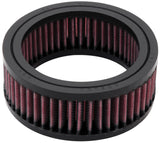 K&N Engineering Custom Air Filter Round 5-3/8 inch OD x 4 inch ID x 2 inch Height