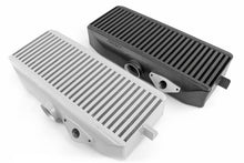 Load image into Gallery viewer, Perrin Performance Subaru STI 2008-2021 Silver Top Mount Intercooler (Part #PSP-ITR-302SL)