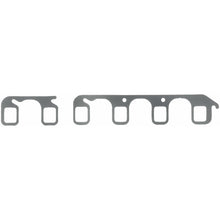 Load image into Gallery viewer, Fel-Pro 1447 Exhaust Manifold Gasket Set for High-Performance L6 Engines