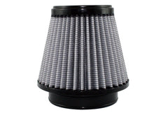 Load image into Gallery viewer, aFe MagnumFLOW Air Filter with Pro DRY S Media * 4 in x 6 in x 4 in x 5 in High Flow Conical Performance Filter