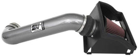 K&N Engineering High Flow Performance Intake Kit for 2021-2022 Ford F-150 V8-5.0L - Part #KN77-2616KC