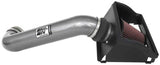 K&N Engineering High Flow Performance Intake Kit for 2021-2022 Ford F-150 V8-5.0L - Part #KN77-2616KC