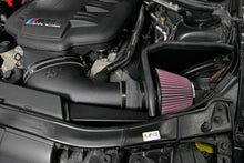 Load image into Gallery viewer, K&amp;N Engineering 63-1116 High-Flow Cold Air Intake System for BMW M3 2008-2013