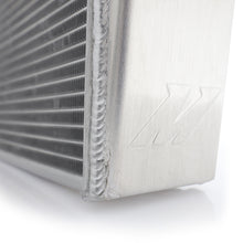Load image into Gallery viewer, Mishimoto Universal Single-Pass Air-to-Water Heat Exchanger for Up to 500 HP