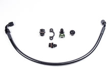 Load image into Gallery viewer, Radium Engineering Mitsubishi Evolution X Fuel Rail Plumbing Kit Part Number rad20-0112-PK