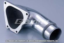Load image into Gallery viewer, GReddy 93-96 Mazda RX7 1 Piece Compression Pipe – High-Performance Intake Upgrade