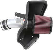 Load image into Gallery viewer, K&amp;N 69 Series Typhoon Performance Cold Air Intake Kit for 2011-2013 Mazda 3 L4-2.0L