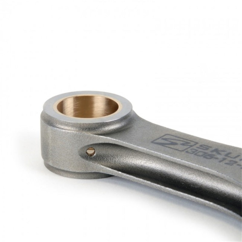 Skunk2 Alpha Series BRZ / FRS Connecting Rods - Forged 4340 Chromoly Steel, H-Beam Design, Rated for 900 HP