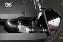 Load image into Gallery viewer, K&amp;N Engineering 69-4528TS Typhoon Cold Air Intake System for Cadillac CTS 3.6L