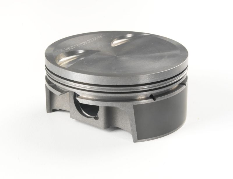 Mahle MS Piston Set for GM LS 363ci with 3.800 inch Bore and 4 inch Stroke