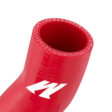 Load image into Gallery viewer, Mishimoto Subaru Forester XT Turbo Silicone Hose Kit - Red, Part Number misMMHOSE-FXT-04RD