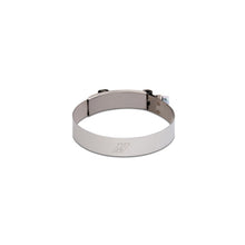 Load image into Gallery viewer, Mishimoto 3 Inch Stainless Steel T-Bolt Clamps – Heavy Duty Hose and Pipe Clamps for Automotive Applications