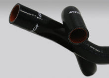 Load image into Gallery viewer, Mishimoto 95-99 Mitsubishi Eclipse Turbo Black Silicone Radiator Hose Kit