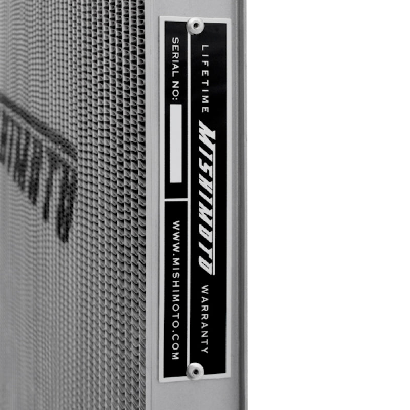Mishimoto Aluminum Radiator for 1997-2001 Honda Prelude and 1994-1997 Honda Accord