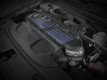 Load image into Gallery viewer, aFe Super Stock Carbon Fiber Pro 5R Induction System for Ram 1500 TRX 2021-2024 with Part Number AFE55-10014RC