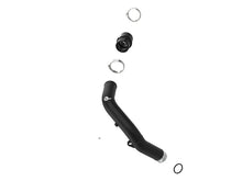 Load image into Gallery viewer, aFe BladeRunner 2-1/2 Inch Aluminum Hot Charge Pipe for Subaru WRX 22-25, Model afe46-20668-B