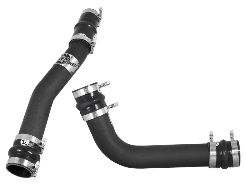aFe BladeRunner Intercooler Charge Pipe Kit for Dodge 03-07 5.9L Diesel Trucks