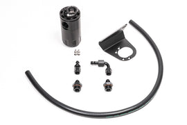 Radium Engineering GM Truck Catch Can Kit with Fluid Lock for Early 2000s GMC and Chevrolet Models