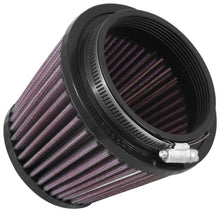 Load image into Gallery viewer, K&amp;N Engineering Universal Rubber Air Filter with 3.5-inch Flange and 4-inch Height