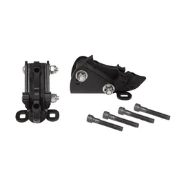 Rigid Industries Adapt Low Profile Mounting Kit for LED Light Bars - Part Number RIG46590