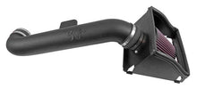 Load image into Gallery viewer, K&amp;N Engineering 57-2591 Performance Intake Kit for 2015-2016 Ford F-150 5.0L V8