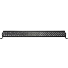 Load image into Gallery viewer, Rigid Industries 30 Inch E Series Spot Midnight Edition LED Light Bar - Blacked-Out Optics for Off-Road, Marine, and Automotive Applications