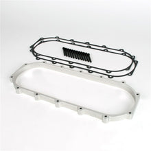 Load image into Gallery viewer, Skunk2 Racing Ultra Series 1 Liter Silver Intake Manifold Plenum Spacer for Honda/Acura
