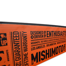 Load image into Gallery viewer, Mishimoto 92-96 Honda Prelude Aluminum Radiator with High-Pressure Cap
