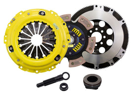ACT Heavy Duty Race Sprung 6 Pad Clutch Kit for 2003-2005 Dodge Neon - Part Number actDN4-HDG6