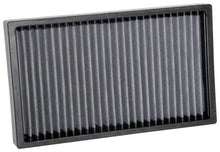 Load image into Gallery viewer, K&amp;N Engineering Part KNVF2067 Washable Cabin Air Filter for Maserati Ghibli and Quattroporte (2014-2016)