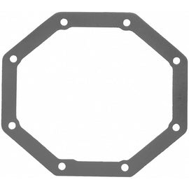 Fel-Pro RDS 13073 Axle Housing Cover Gasket for Ford Mustang - Octagonal Shape with 8 Bolt Holes