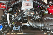 Load image into Gallery viewer, Radium Engineering 13-14 Ford Shelby GT500 Coolant Tank Kit