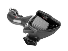 Load image into Gallery viewer, aFe 17-12 Chevrolet Camaro ZL1 Track Series Carbon Fiber Cold Air Intake System with Pro DRY S Filter