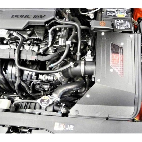 AEM Induction 2021-2024 Hyundai Elantra 2.0L L4 F/I Cold Air Intake System - Part #aem21-883DS